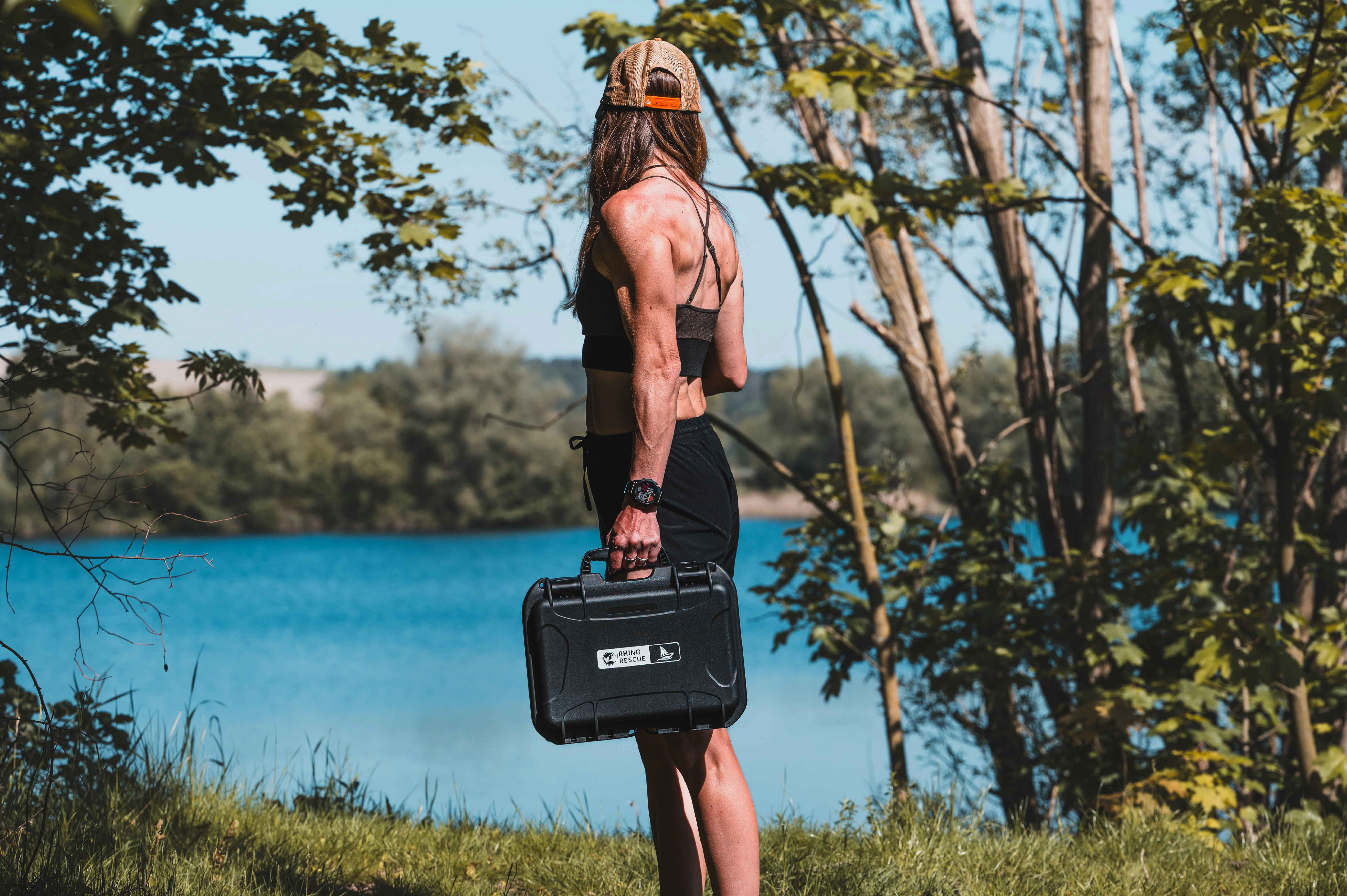 Professional Grade Tactical Medical Gear